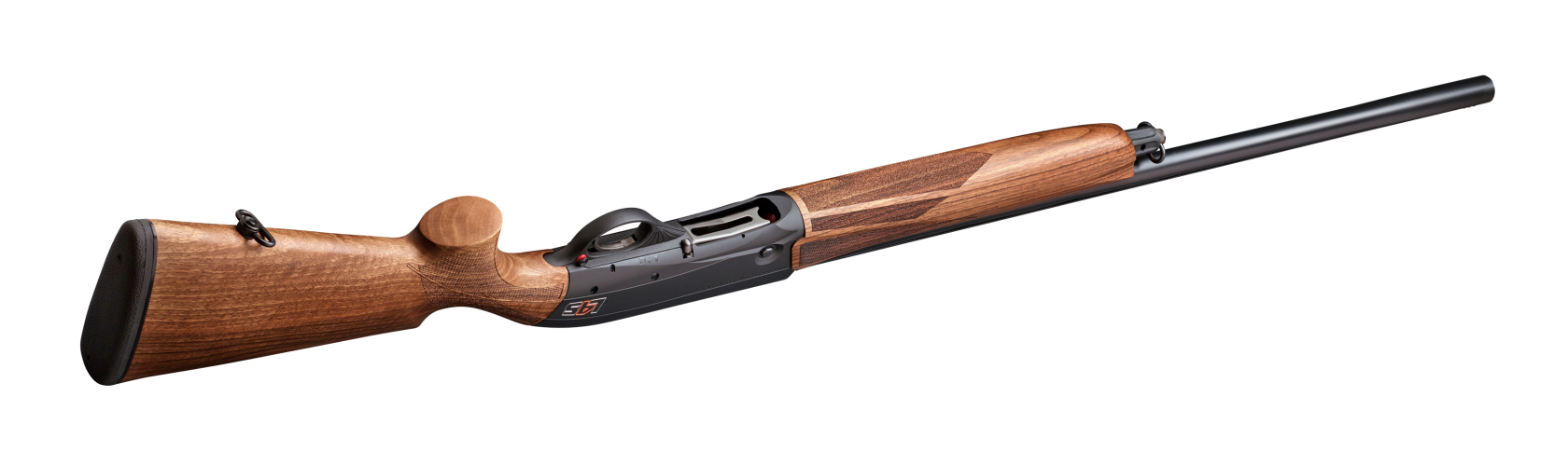 Ружье Fabarm L4S Initial hunter 12/76 710 Дерево