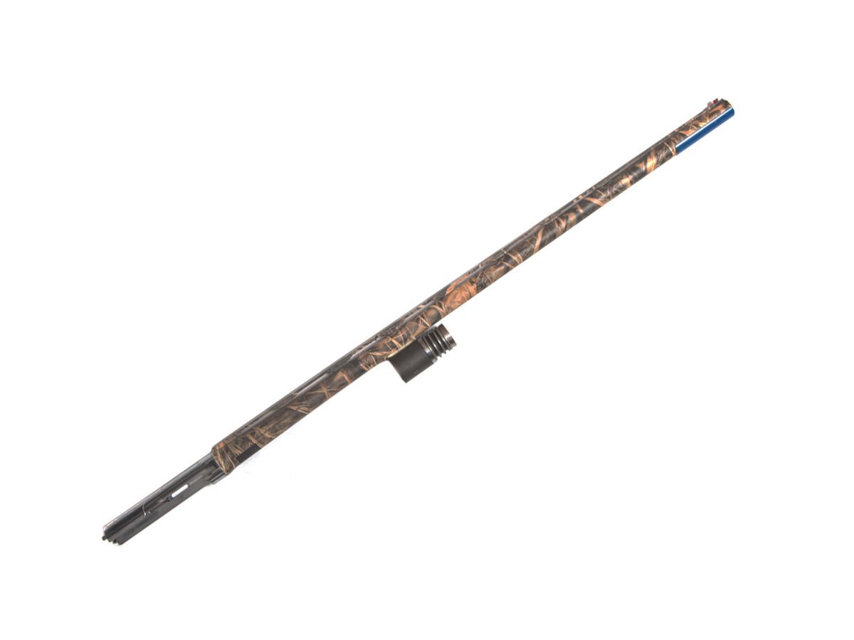 Ствол Beretta 391 12x89 Camo Max 4 OCH 760мм