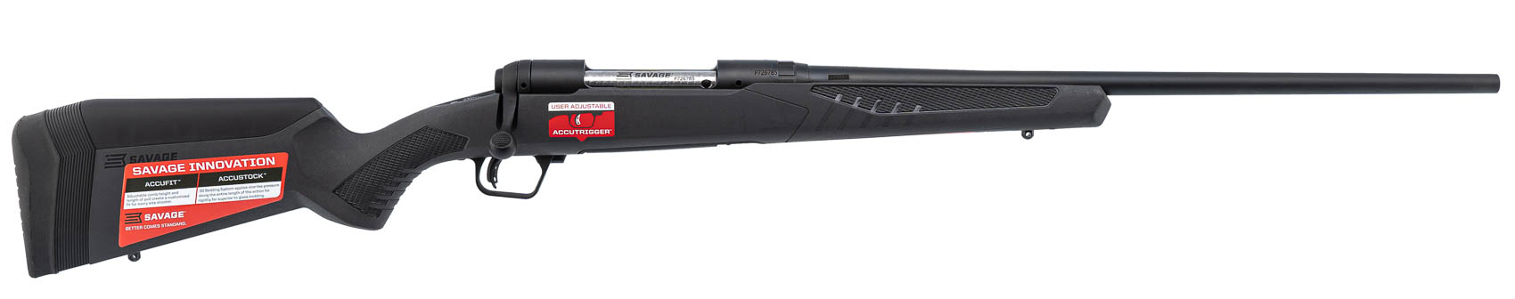 МП Карабин Savage 110 30-06 Spring. HUNTER 559
