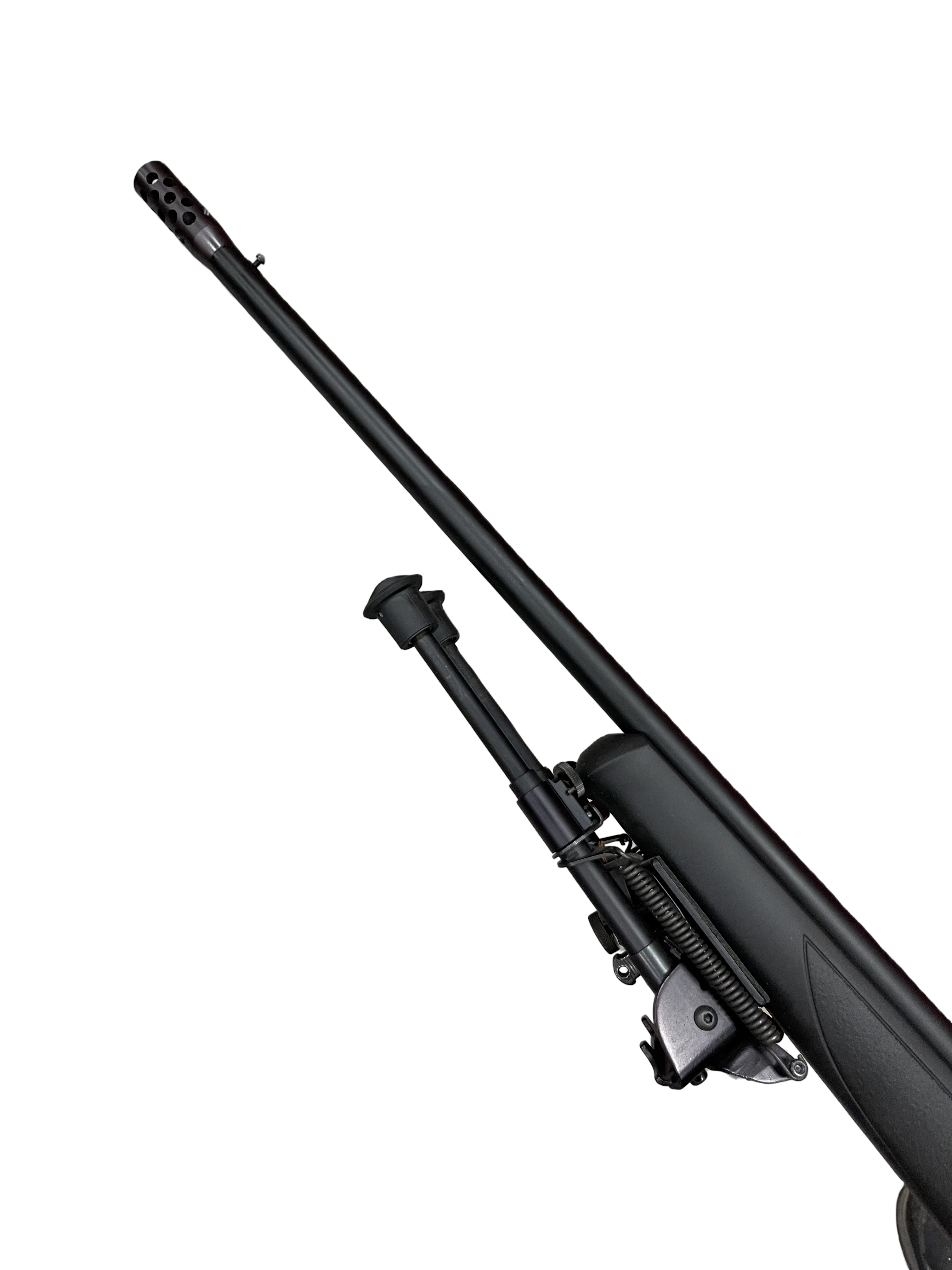 МП Карабин Sauer  S202  6XC Synchro XC Пластик, ортопедическая ложа