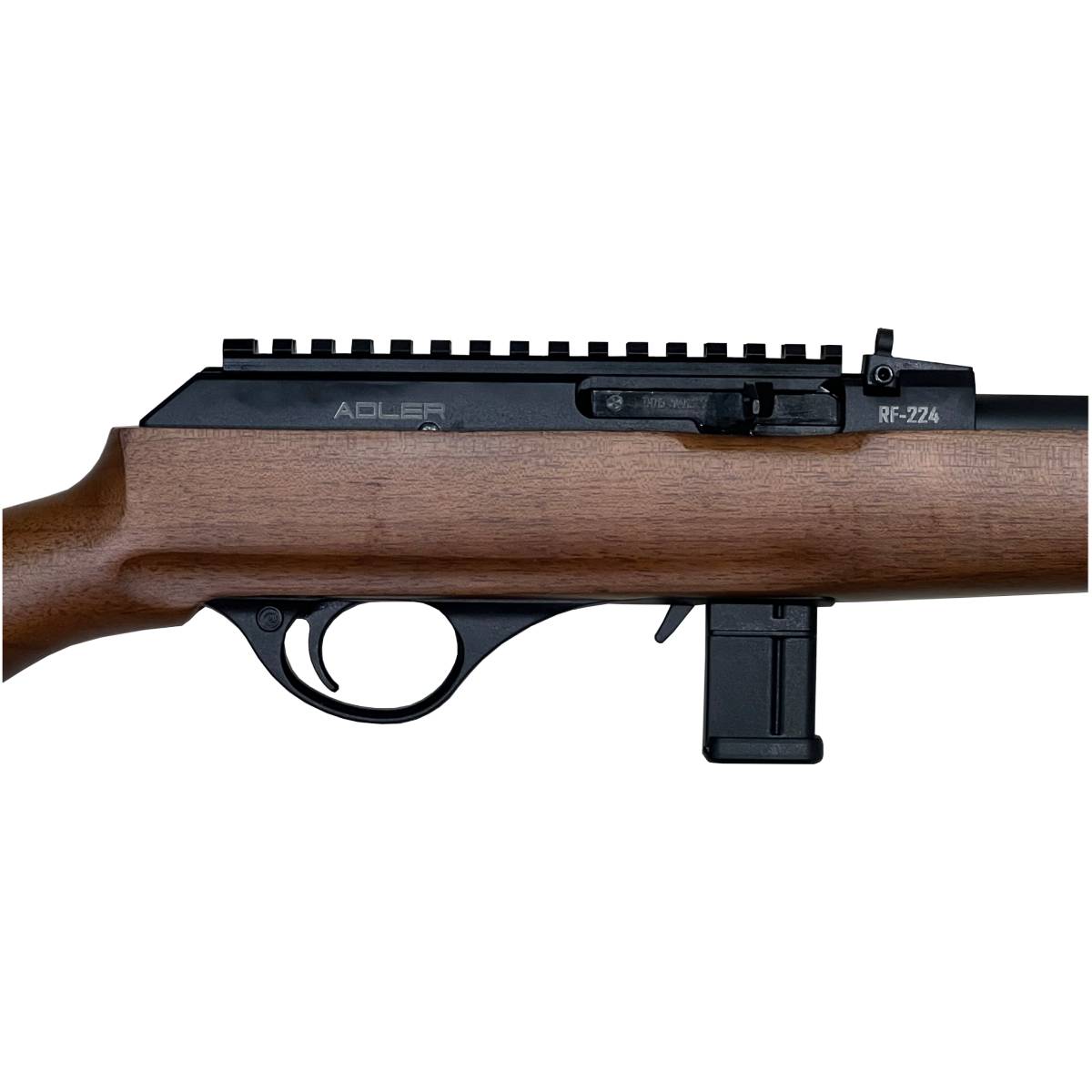 Карабин Adler 22LR RF-224 510м