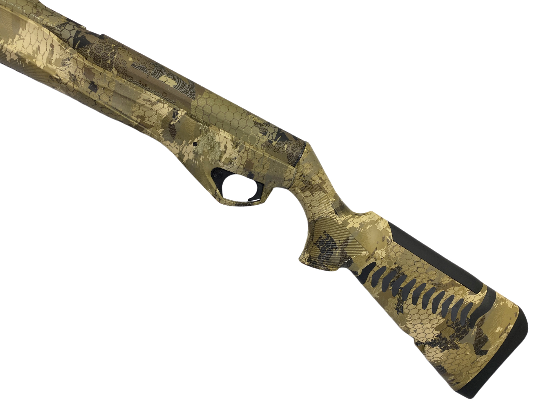 МП Ружье полуавтоматическое Benelli Super Vinci Optifade 12/89 71