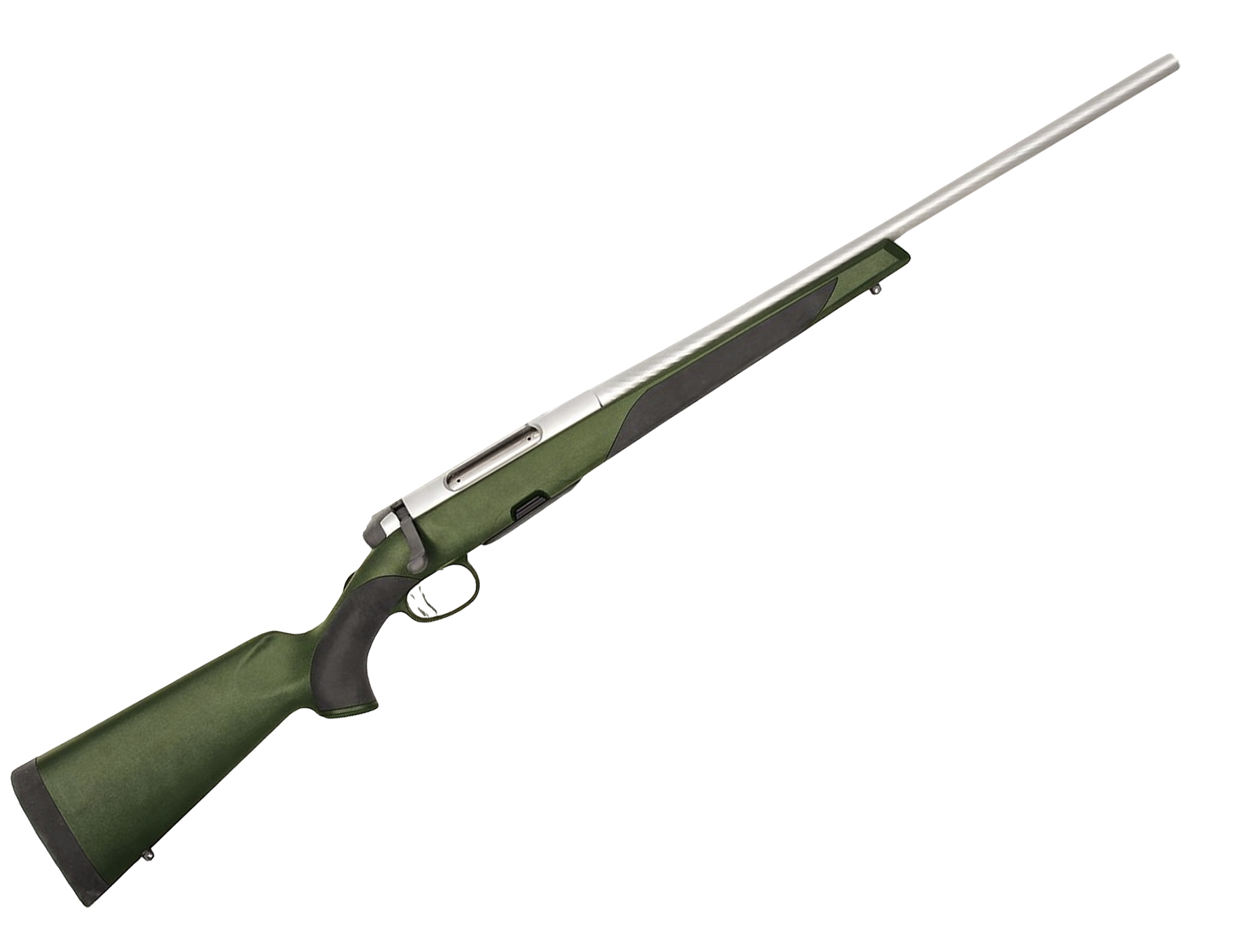 Карабин Steyr Arms Classic CL II SX Stainless, кал..30-06Spr.+ц/м+компенсатор+ко