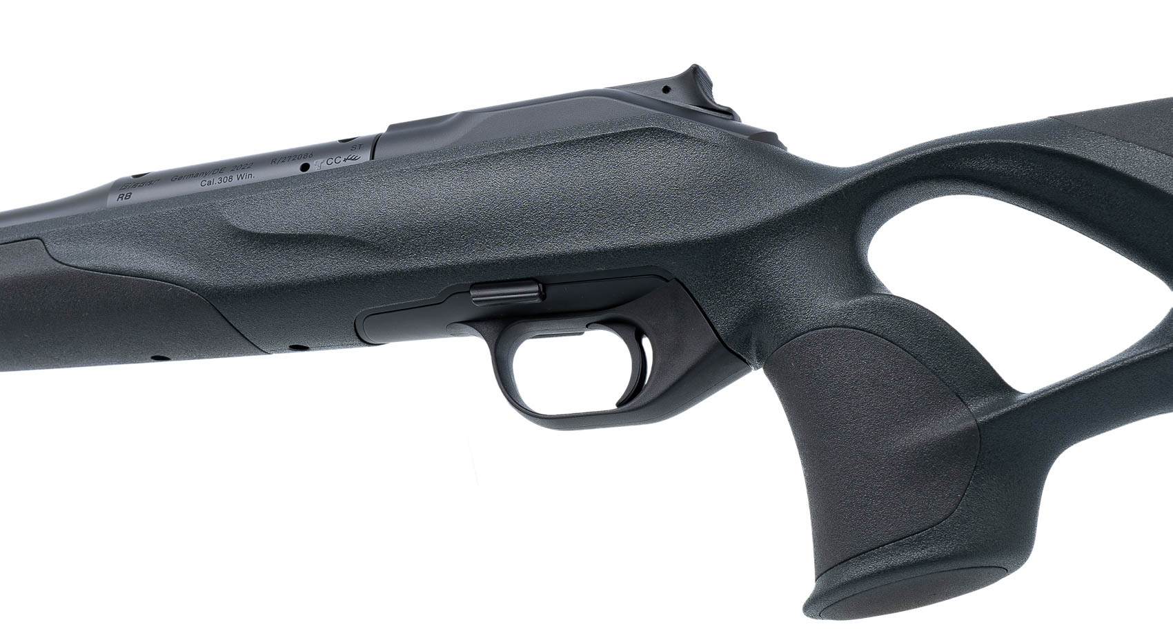 Карабин Blaser R8 Pr Success 308 THR NS