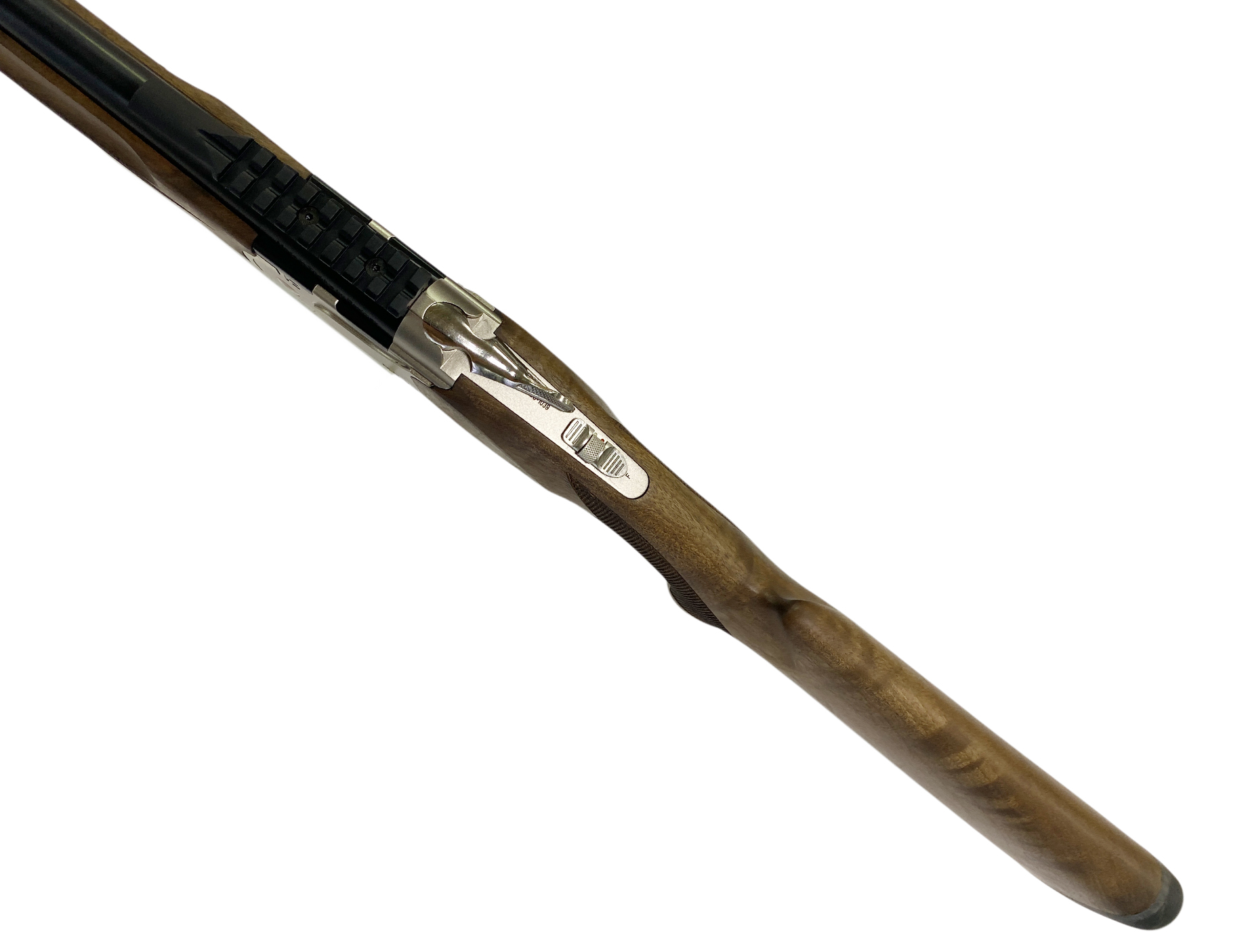 Ружье Reximex RS912 Silver 12х76 510мм