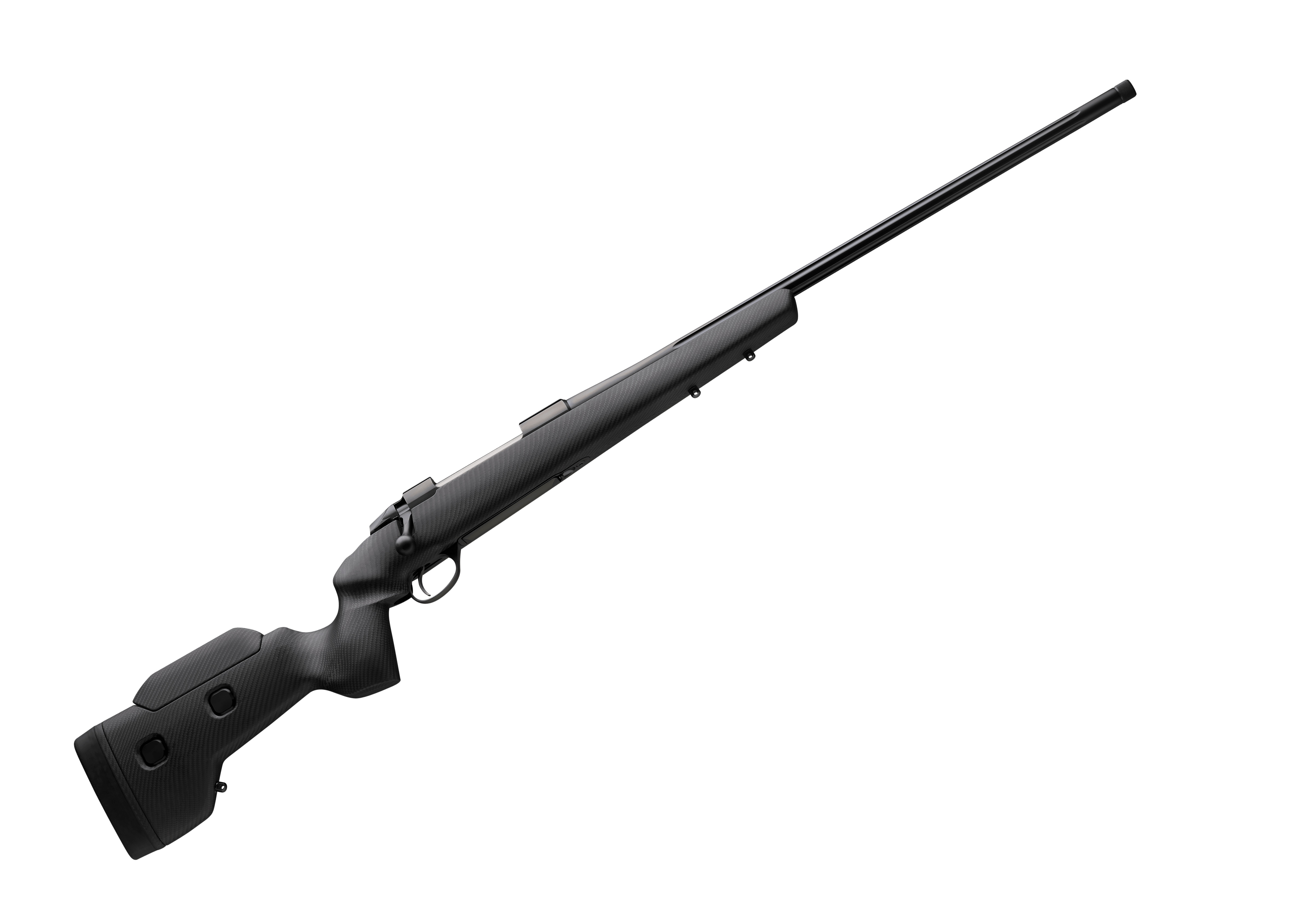 Карабин Sako 85 S 308 Win Carbon Wolf Fluted / 620 мм / Muzzle thread