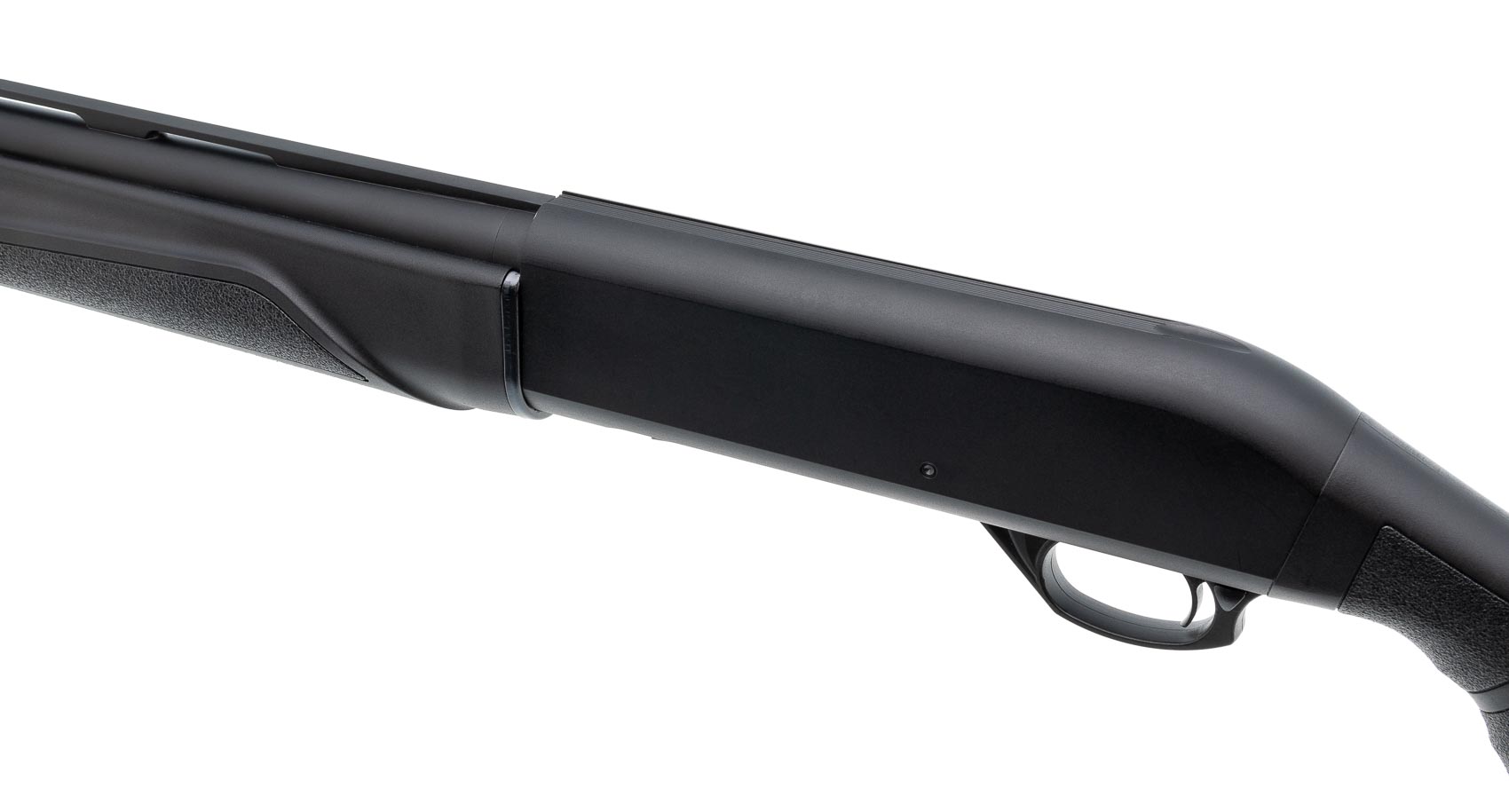 Ружье Rec Arms 12x76 Neox плс п/автомат 710мм