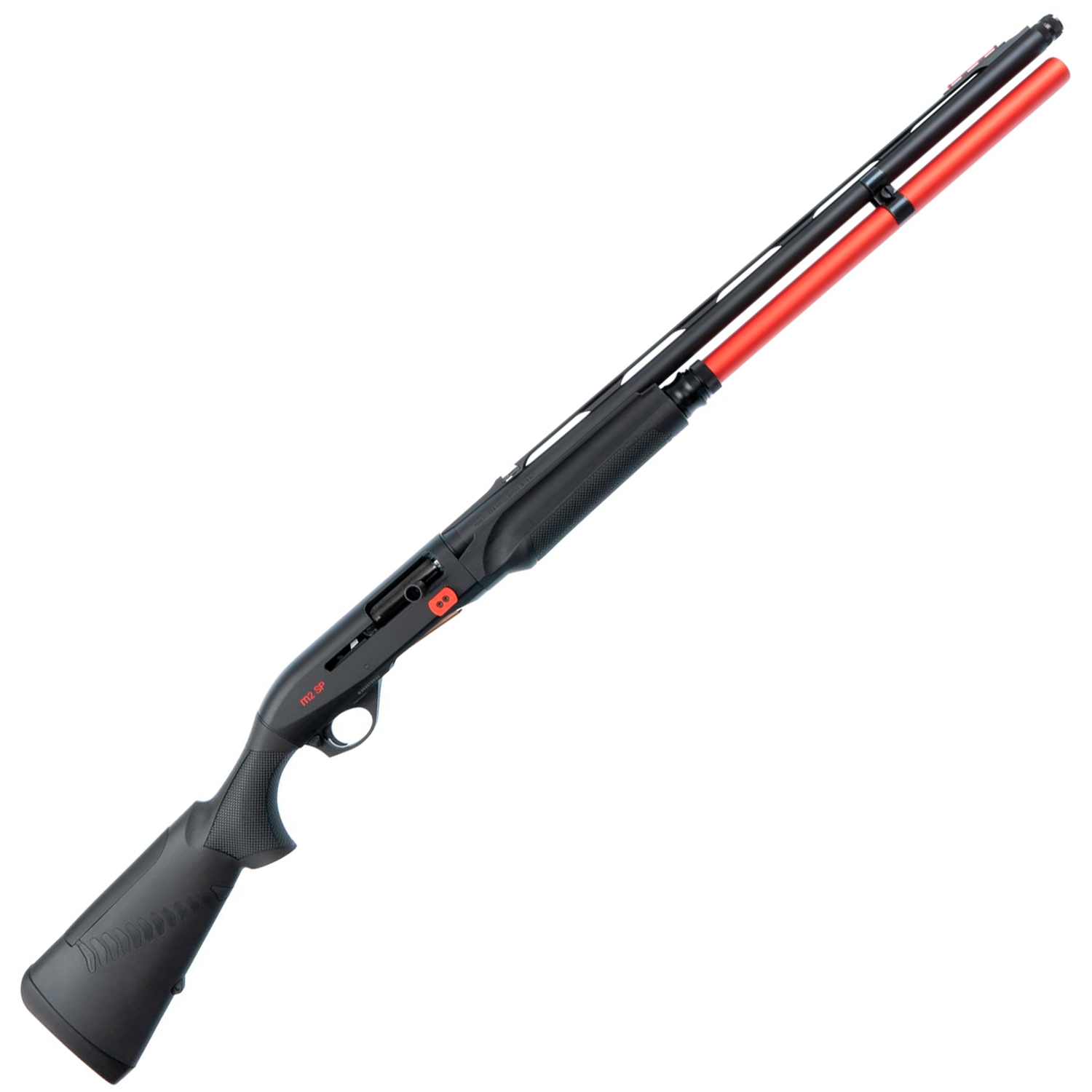 МП Ружье полуавтоматическое Fabarm L4S Black Hunte Reverse 12/76 76 LH