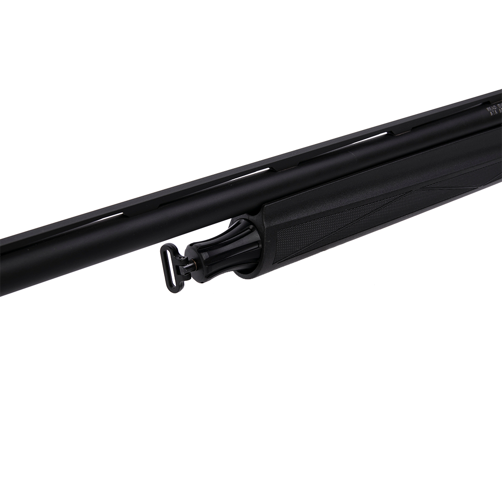 Ружье ATA 20x76 Neo12 R Plastic черный пластик 760мм+610мм