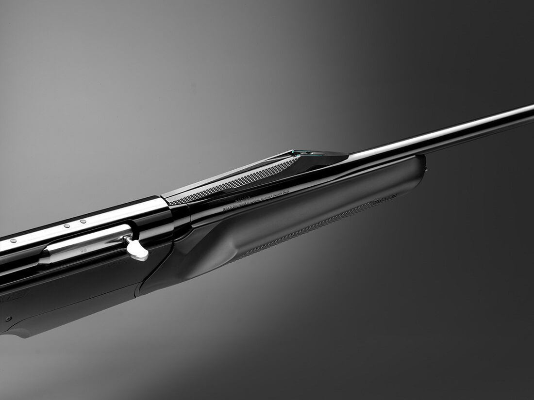 Карабин Benelli Argo-E Comfort - .300, 51