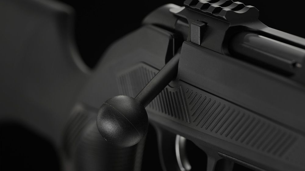 Карабин CZ 600 6,5 Creedmoor Alpha 559мм