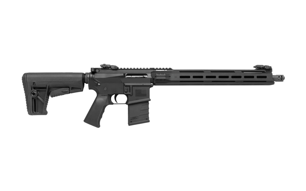 Карабин KRISS Vector DMK22C 22 LR самозарядный 410мм