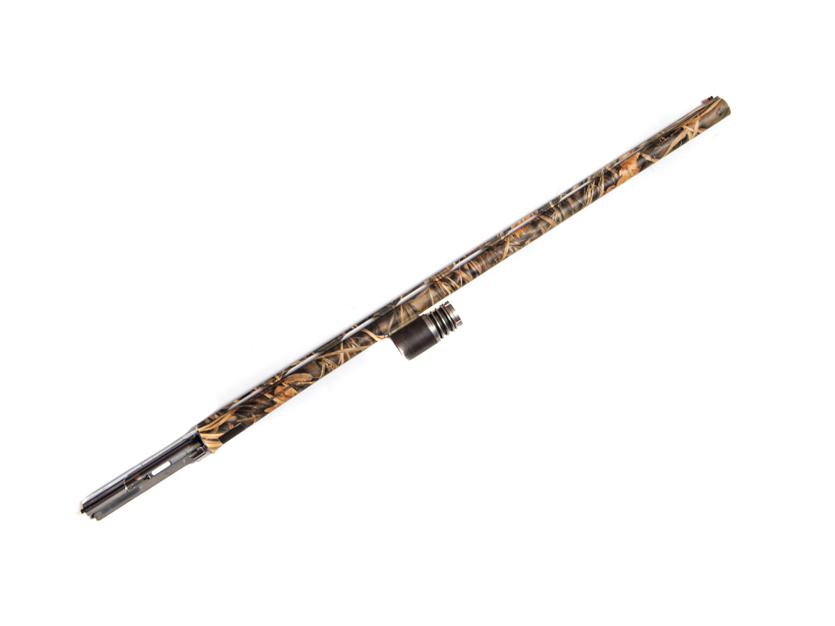Ствол Beretta A400 Camo Max4 12x89 710мм