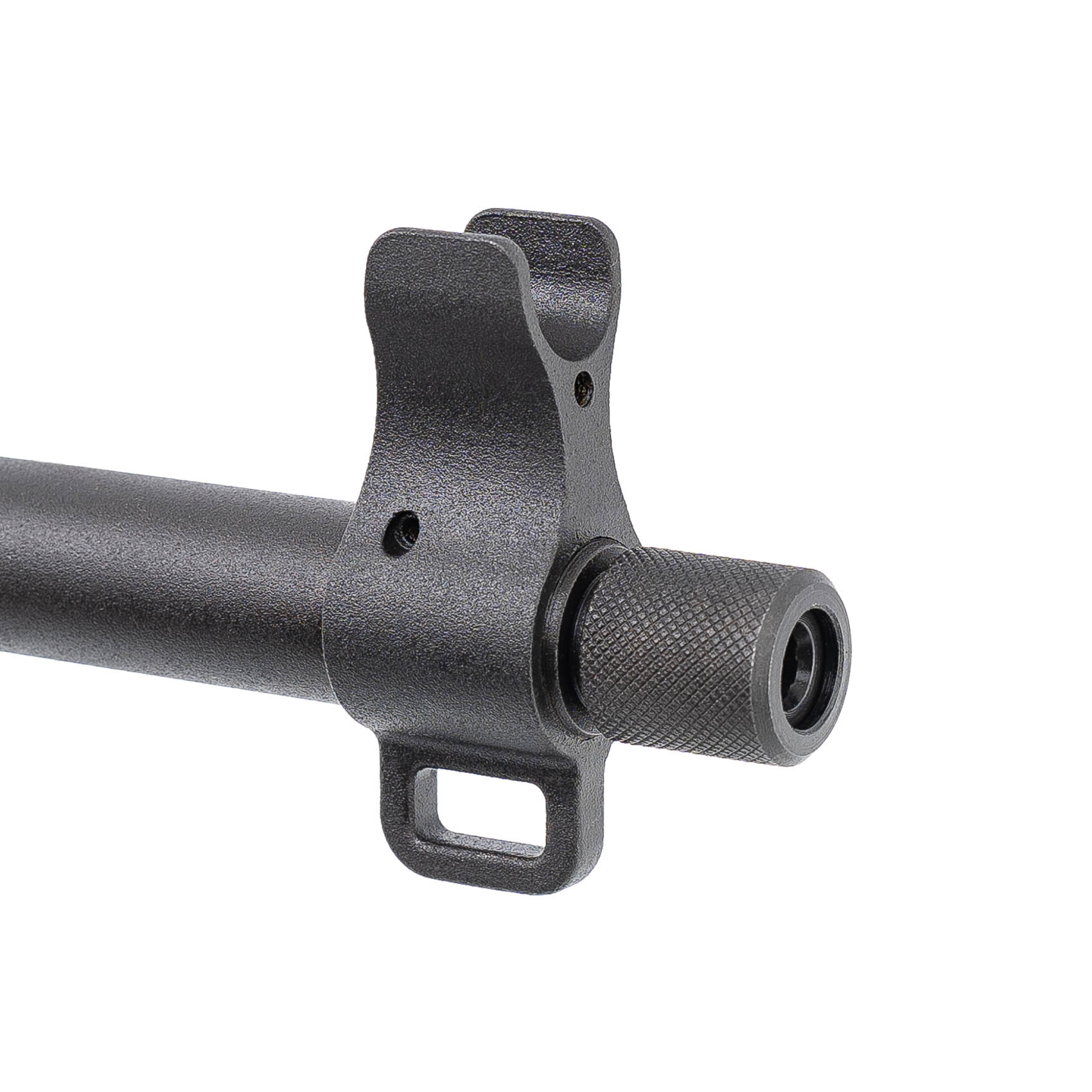 Ружье ТК504H 223Rem черный оксид с прицелом