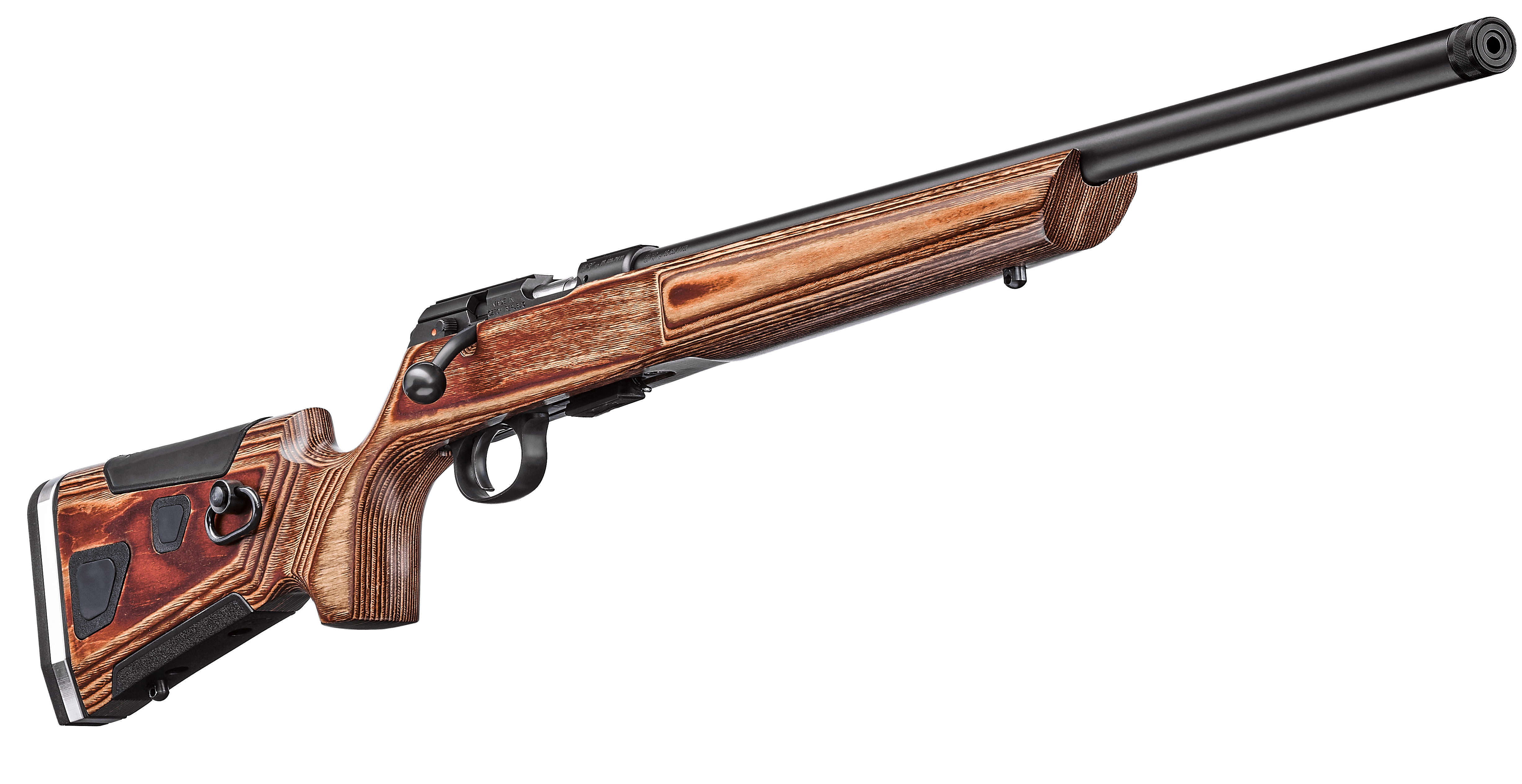 Карабин CZ 457 22LR AT-ONE 525мм