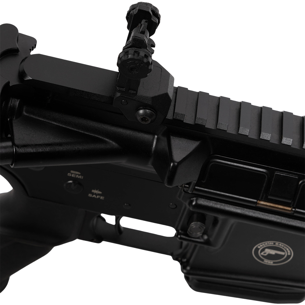 Карабин Seckin MS 18 (AR15) 223 Rem 450мм