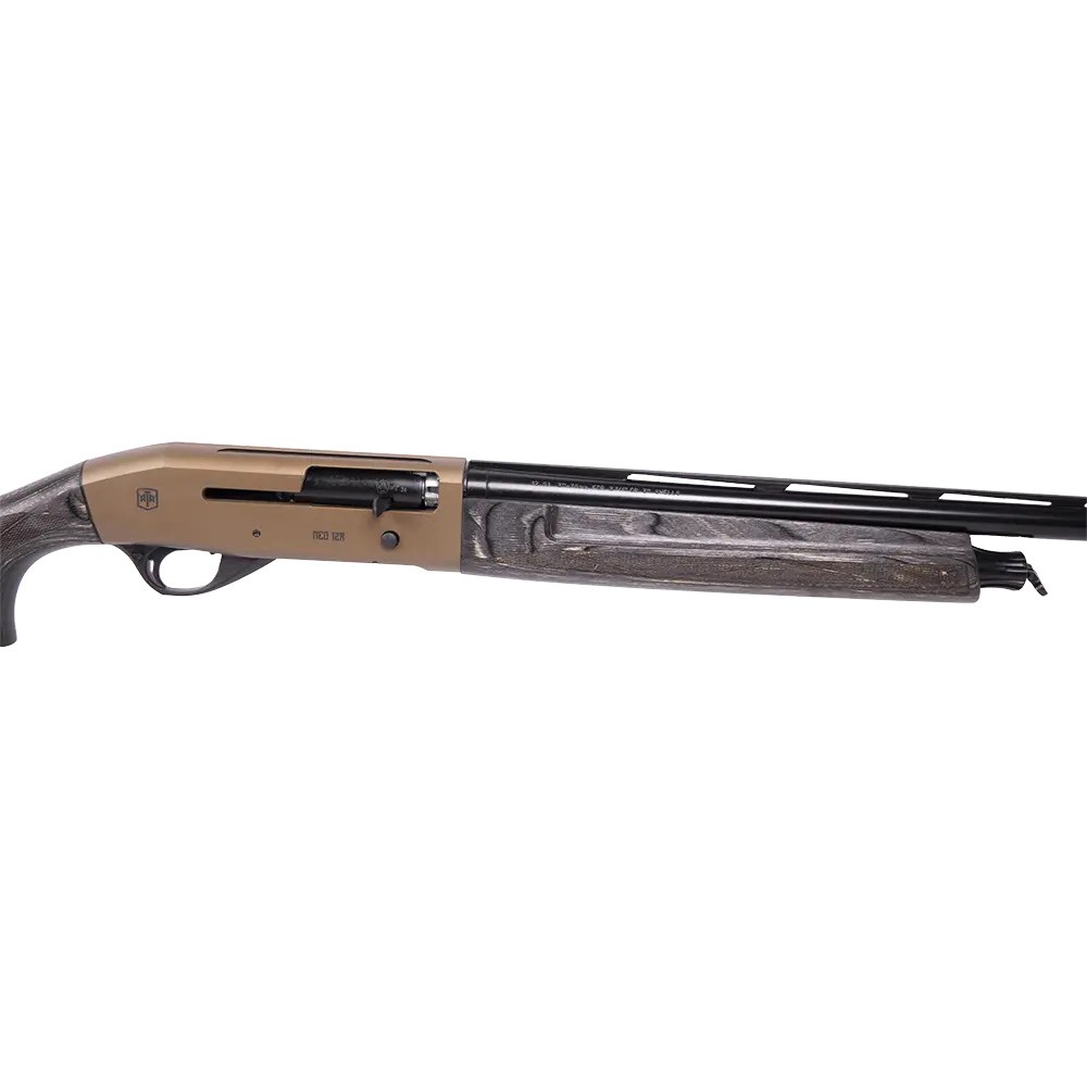 Ружье Ata Arms Neo 12 Laminated ламинат бронза 12x76 760мм