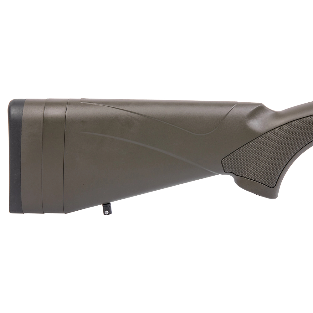Ружье Derya Single 12x76 TS-103 хаки 560мм