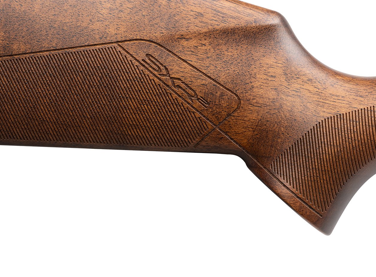 Карабин Winchester SXR 2 30-06Sprg Field 