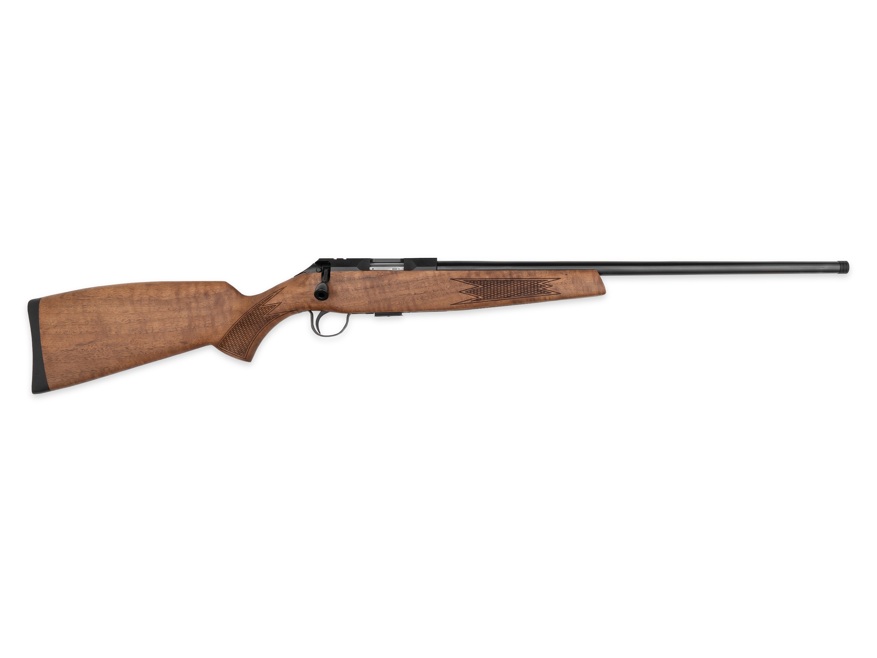 МП ME16 Классика; .22LR; 560 мм; орех