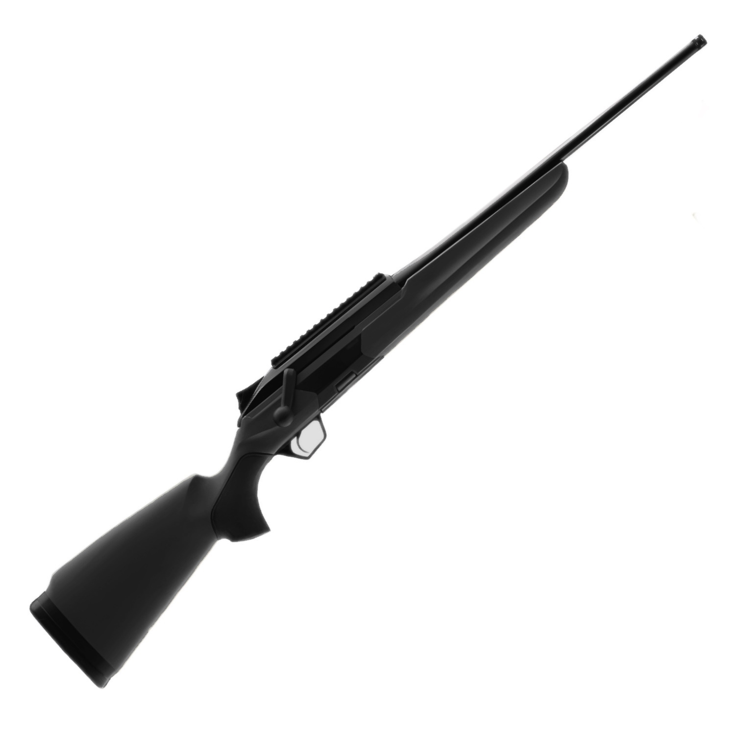 Карабин Beretta BRX-1 synthetic black, кал..30-06 Spr., M14x1, picatinny, L57см