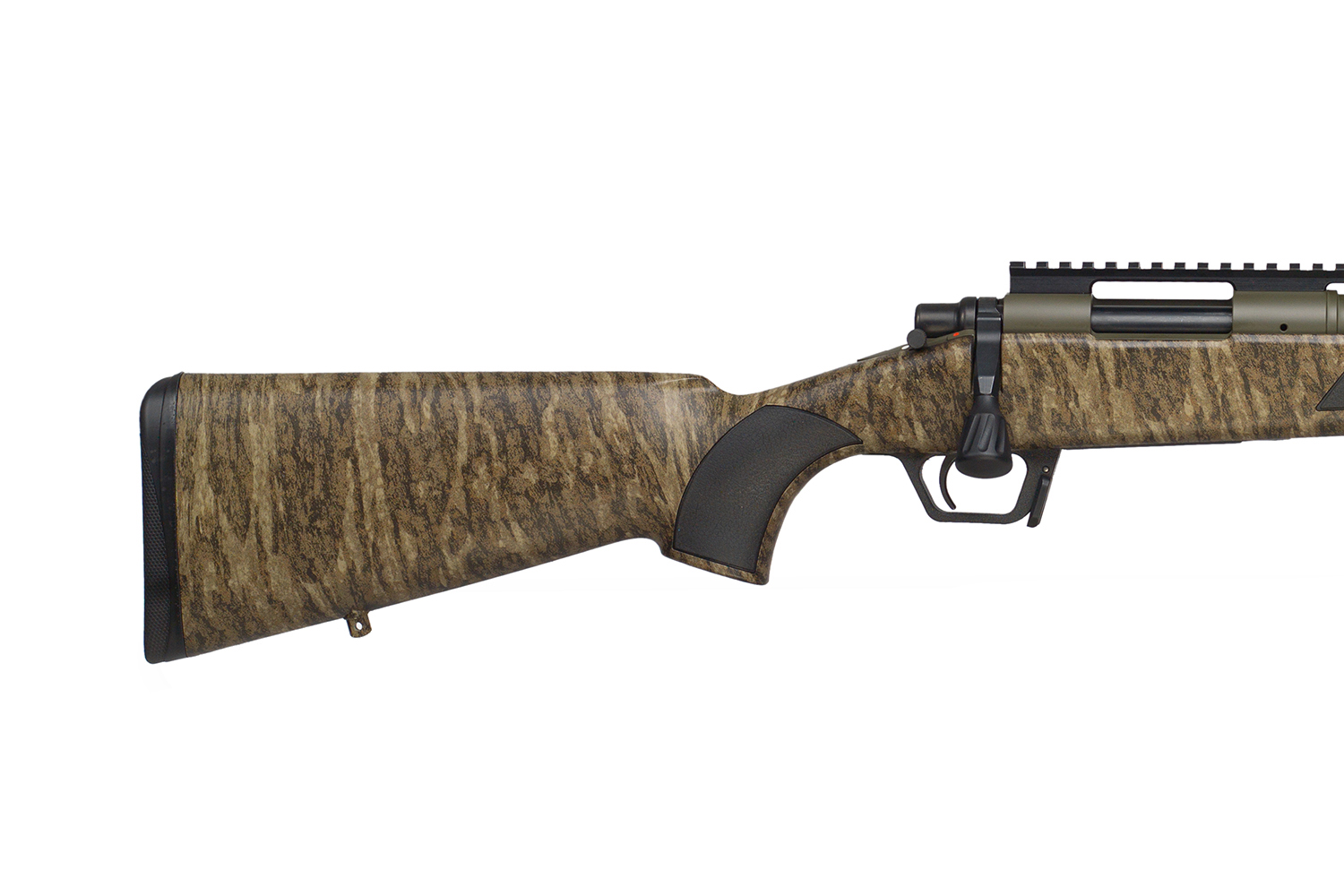 HUGLU OVIS G2 MOSSY OAK BOTTOMLAND, кал. .308 WIN