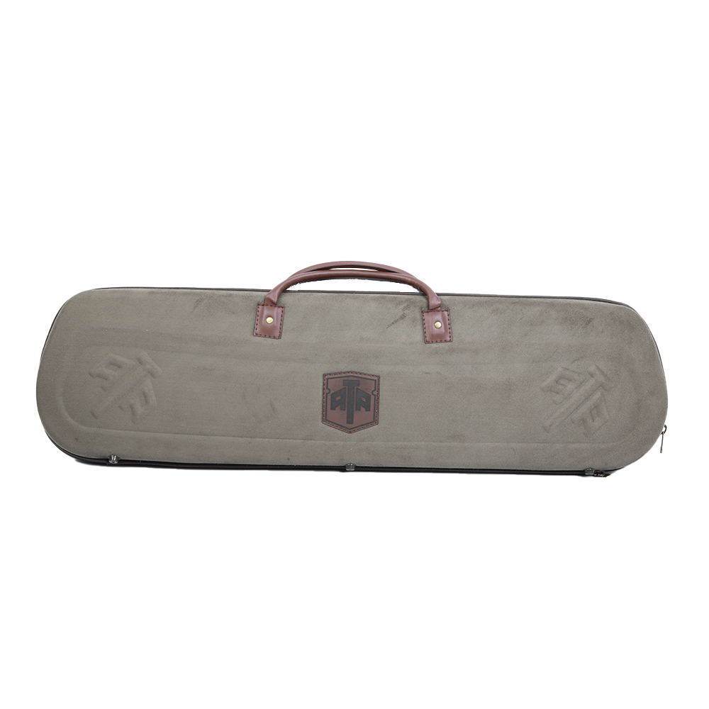 Ружье ATA Neo12 R Panthera гравировка пантера орех чоки кейс