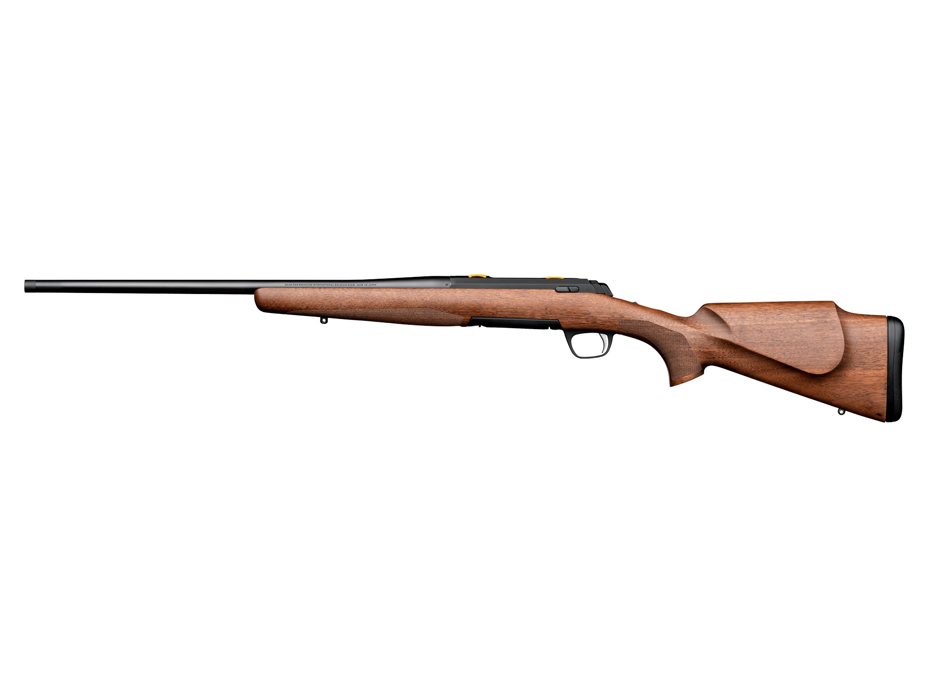 МП Карабин Browning X-Bolt SF Hunter II MC 308Win 550мм