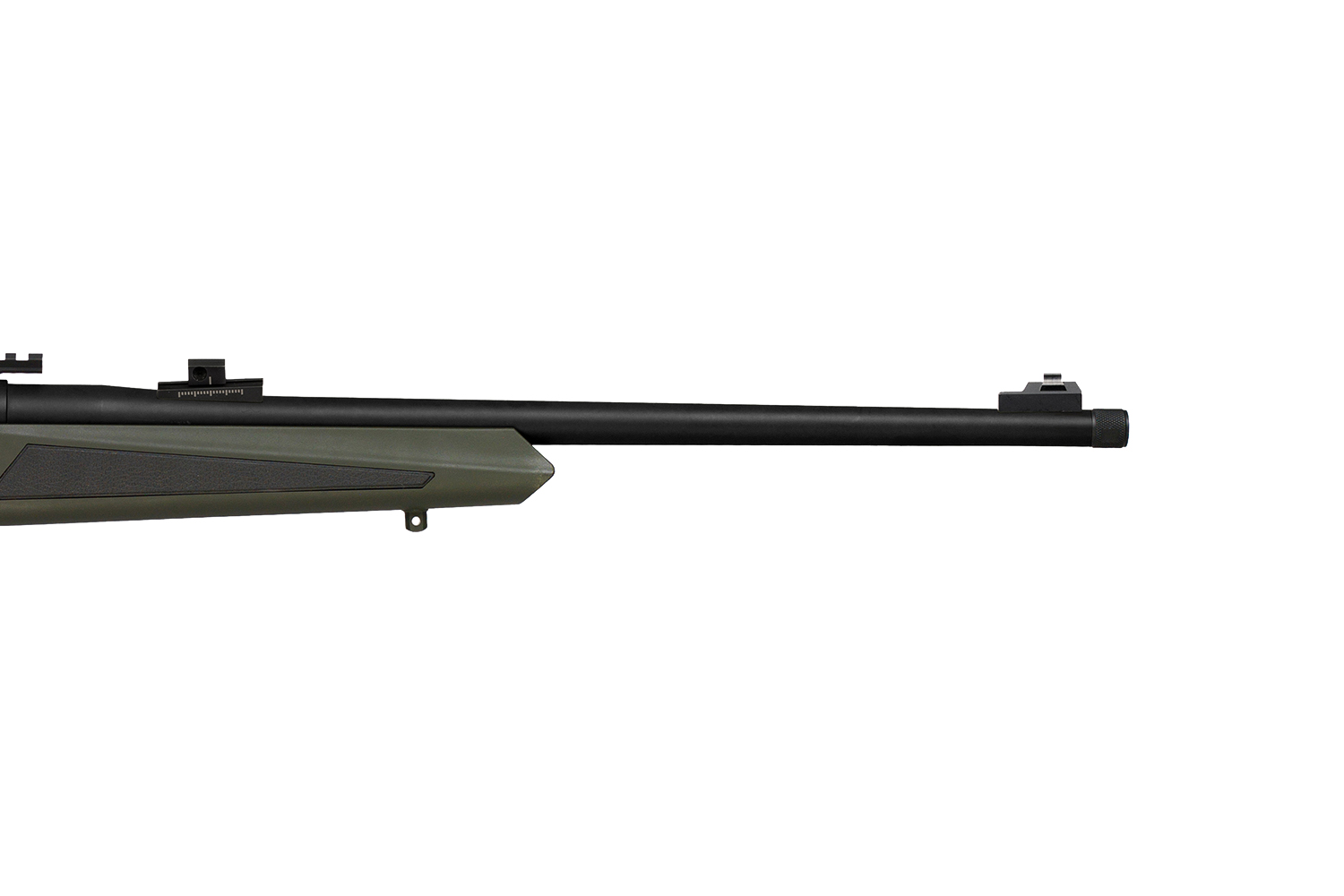 HUGLU OVIS G2 SYNTHETIC OD GREEN, кал. .308 WIN