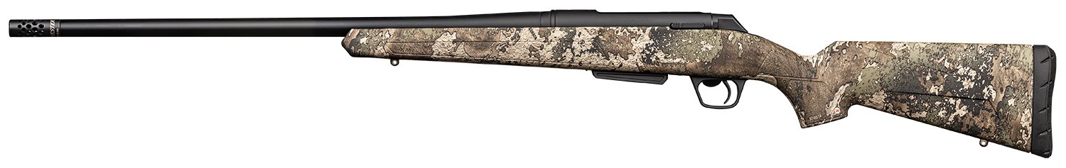 Карабин Winchester XPR 30-06Sprg Strata THR NS 530мм