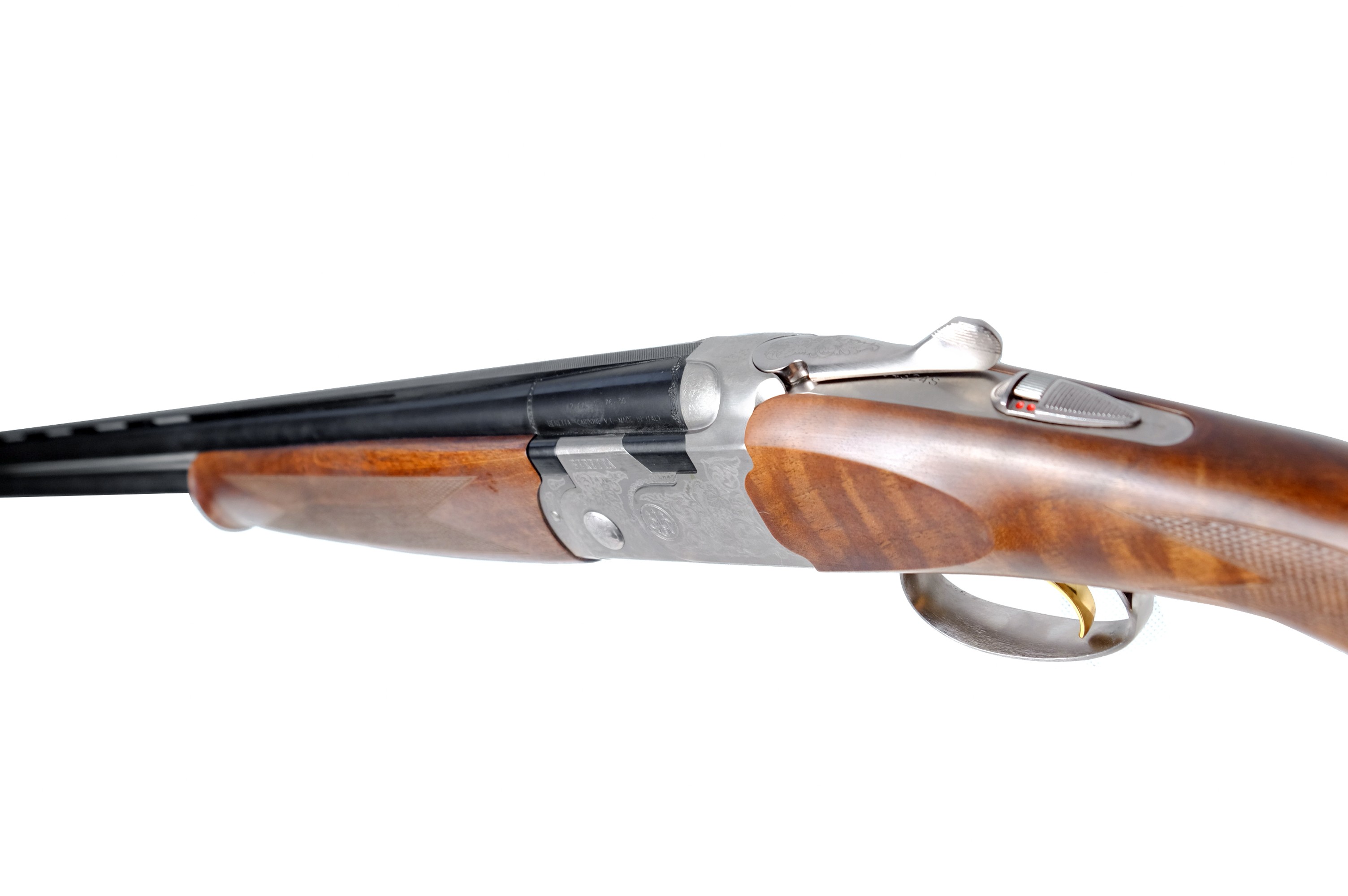МП Beretta 686 Silver Pigeon I MY19 12/76, 76 OCHP