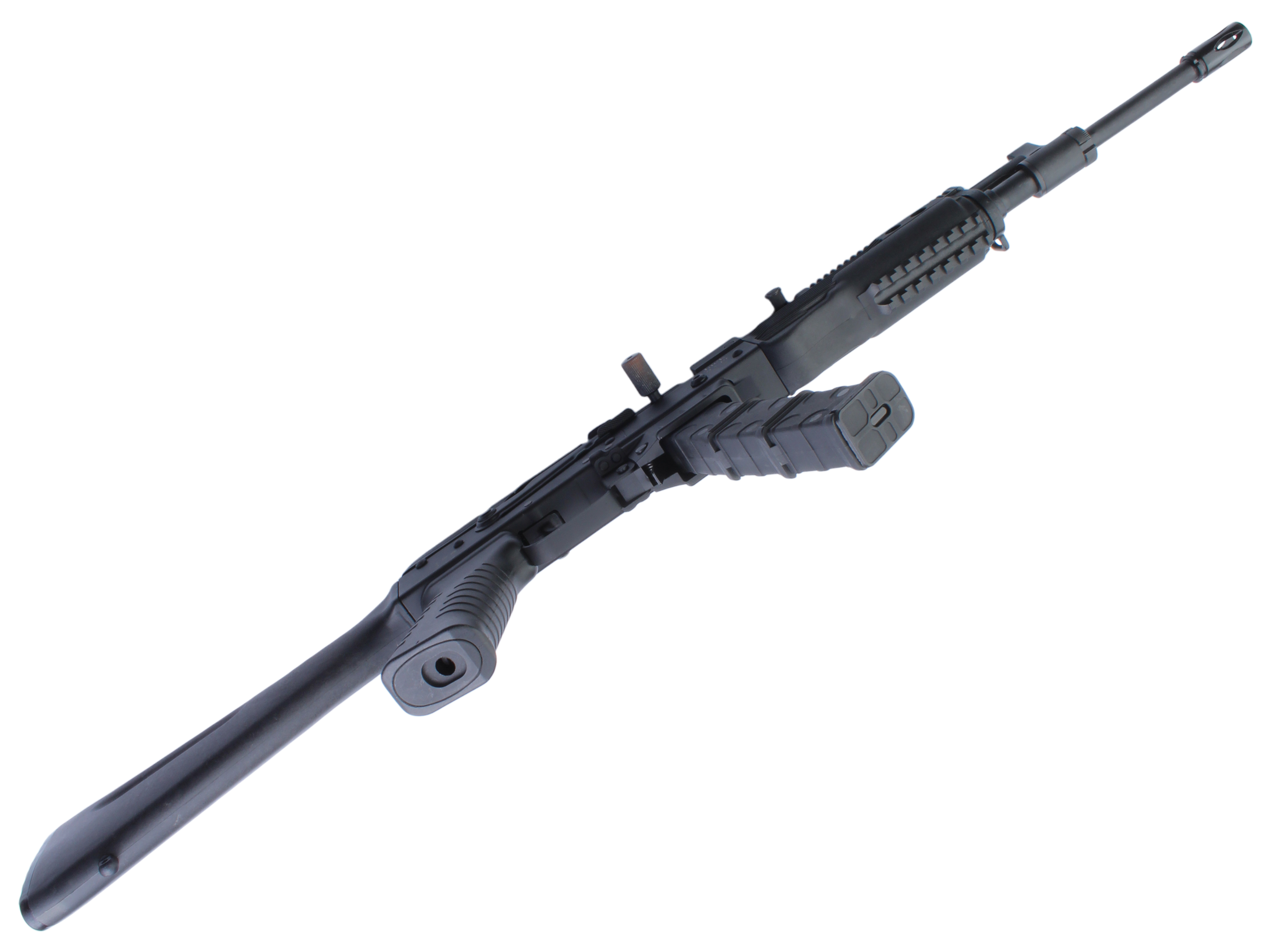 Карабин Молот Армз 9x19 JACK 370мм