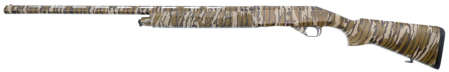 HUGLU RENOVA MOSSY OAK BOTTOMLAND п/а,12х76,760мм