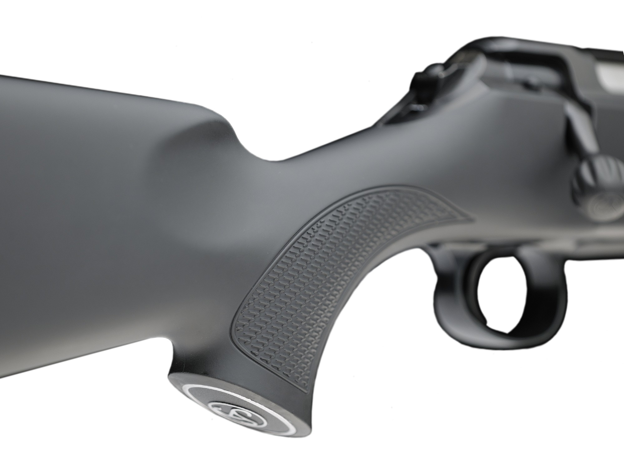 МП Карабин Sauer S101  243Win Classic XT Пластик