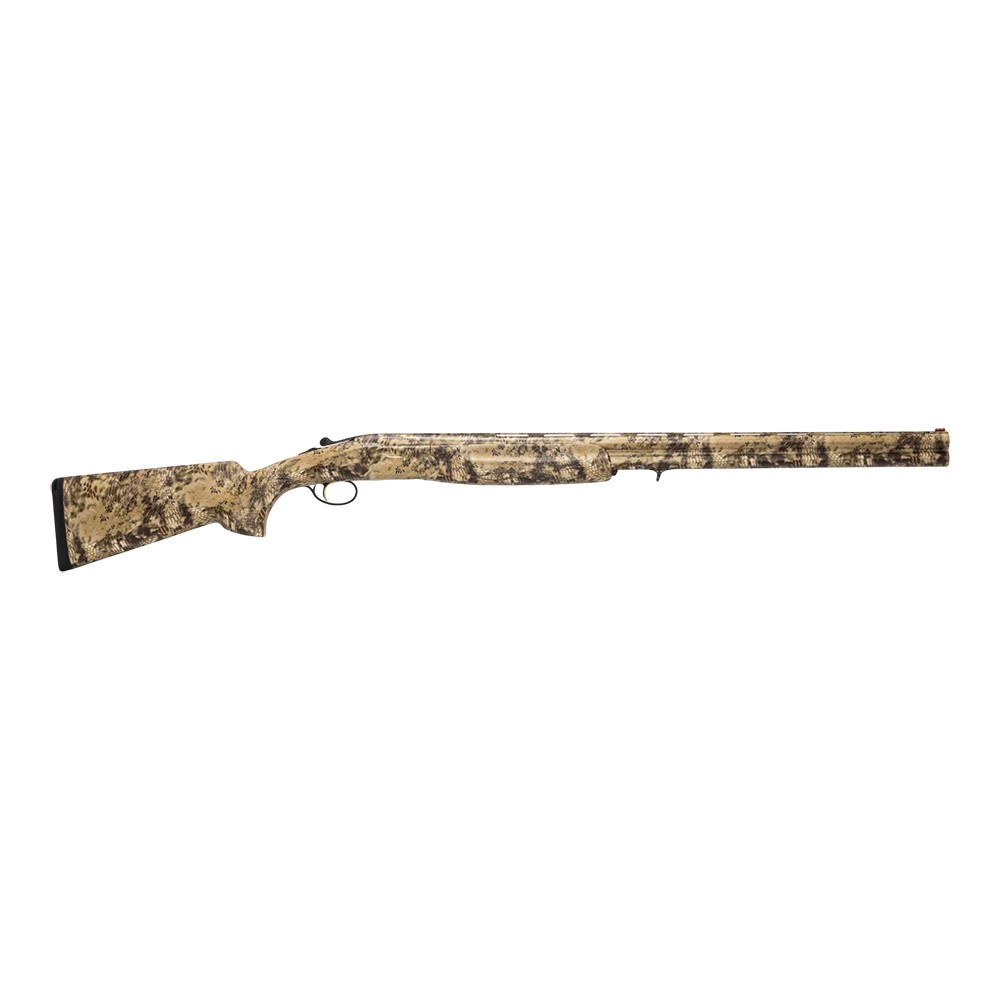 Ружье Ata Arms SP Camo Kryptek 12х76 760мм
