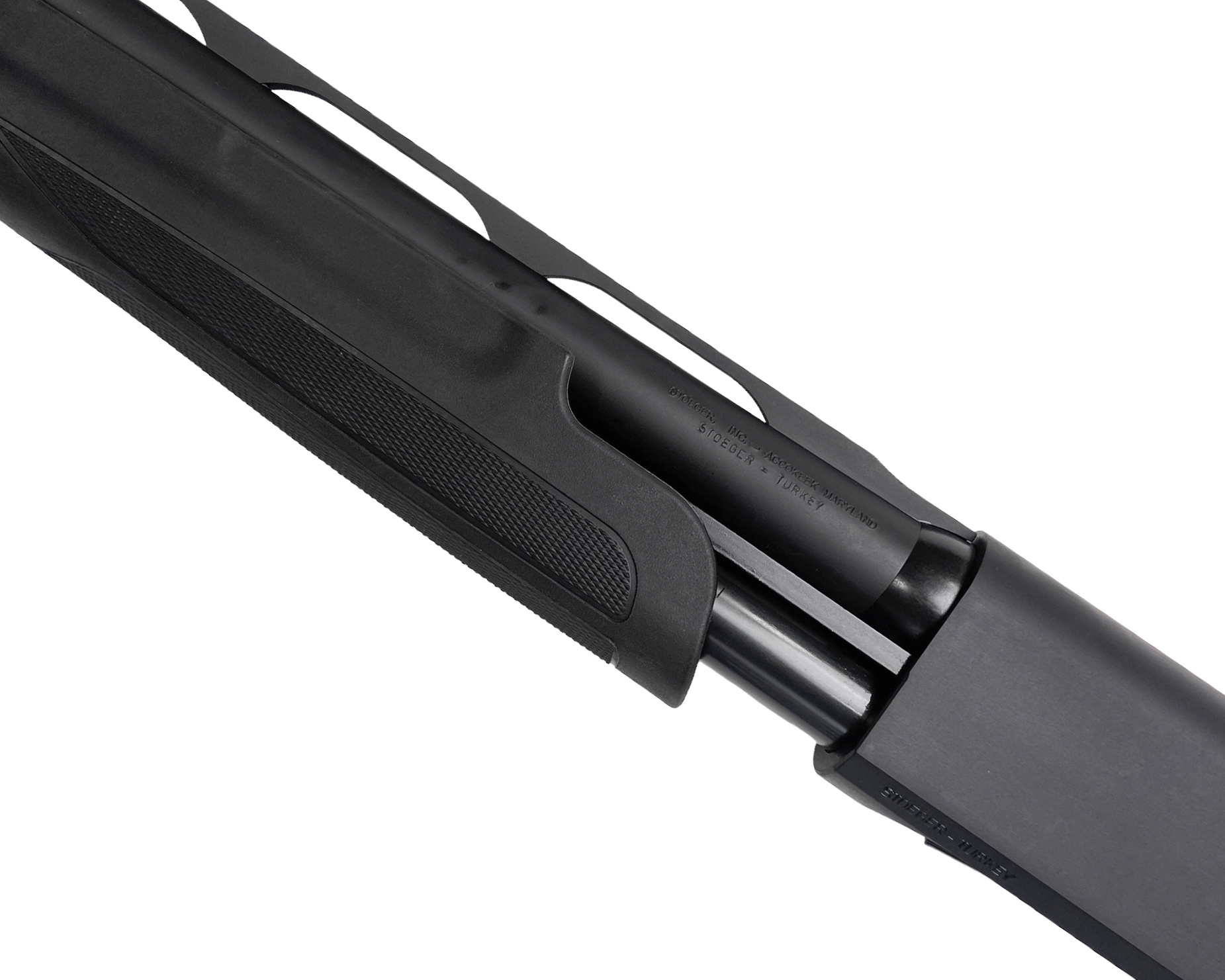 Ружье Stoeger P3000 12х76 Synthetic 710мм