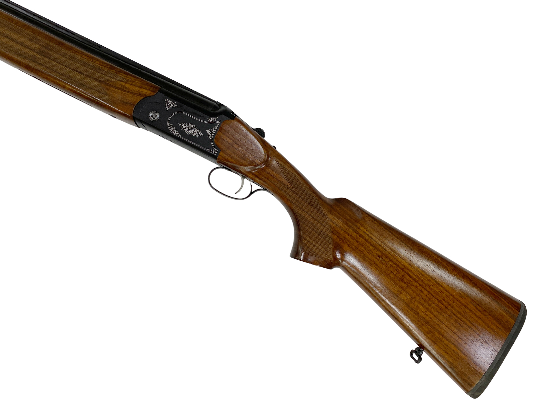 Ружье YILDIZ SPZ SM 12х76 760мм