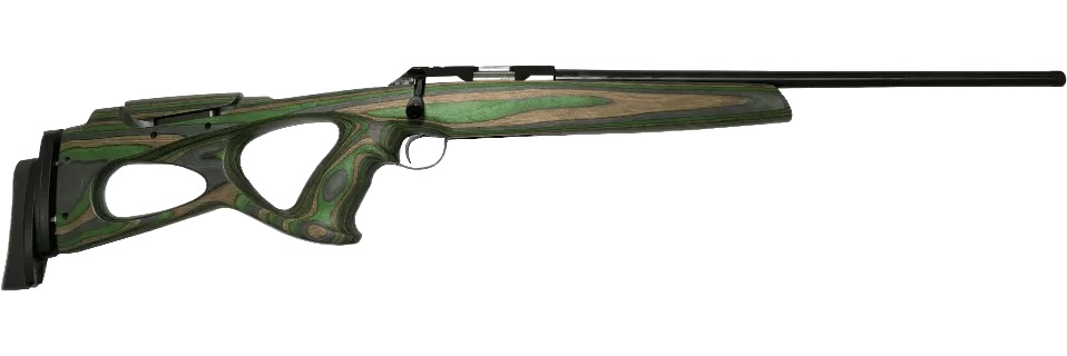 Карабин Ataman ME16 22LR ламинат Люкс