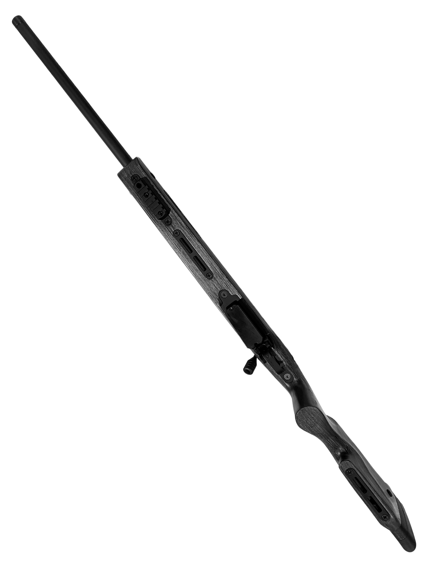 Карабин Ata Arms Turqua PT Laminated Grey 308Win 610мм