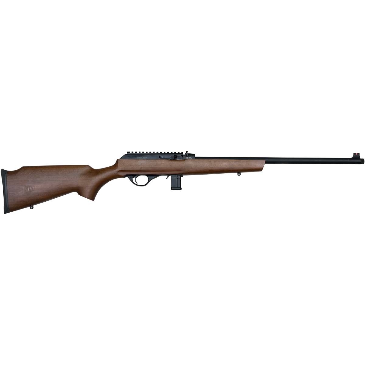 Карабин Adler 22LR RF-224 510м