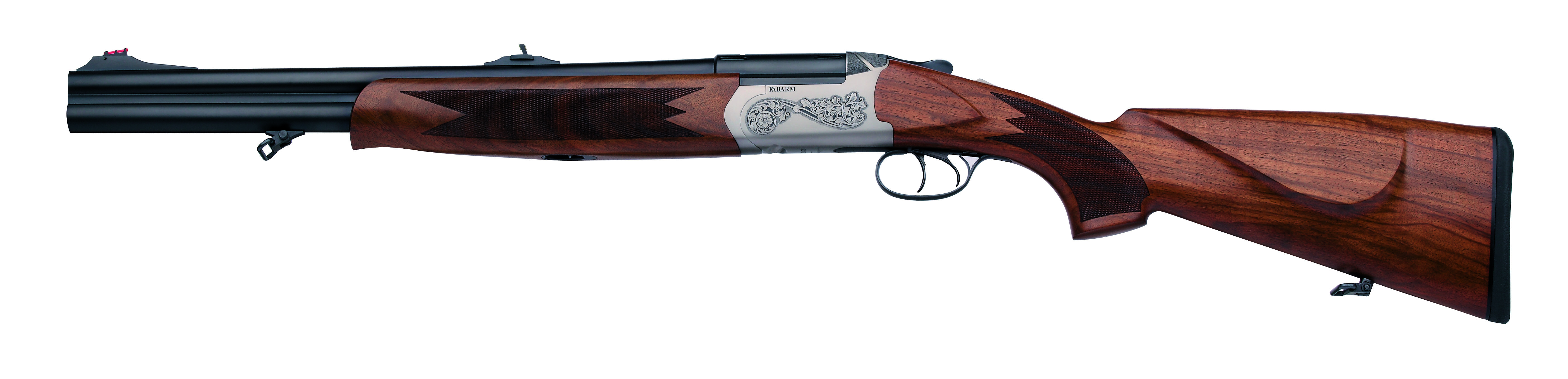 МП Ружье FABARM ELOS AL TRAQUEUR 12/76/510