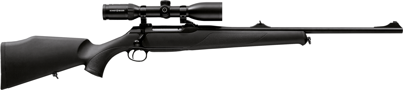 Карабин Sauer S202 9.3x62 Classic XT Пластик