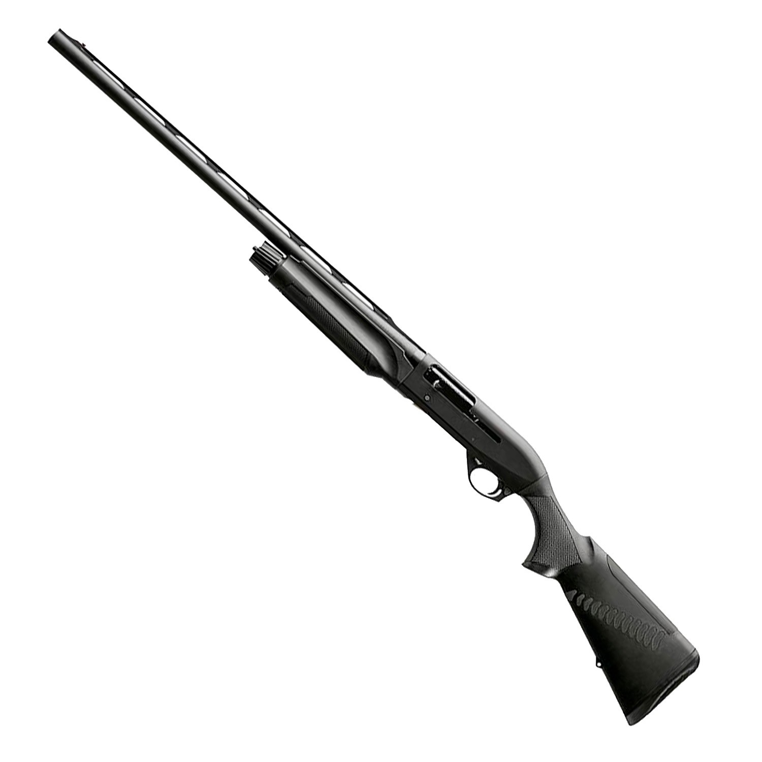 Ружье Benelli M2 Black LH, 12/76, 61