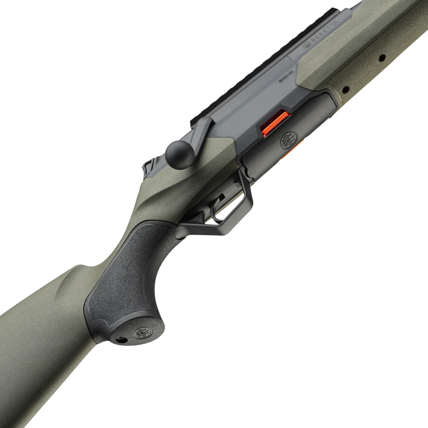 МП Карабин Beretta BRX1 30-06Sprg Syntethic 570мм