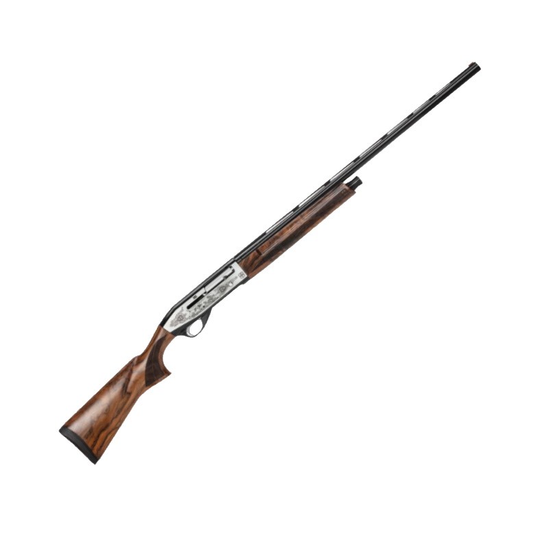 Ружье Ata Arms Neo 12 Deluxe орех гравировка 12x76 760мм