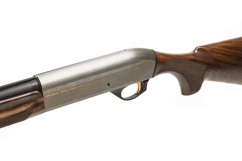 Ружье Benelli Montefeltro Mygra 20х70 710мм