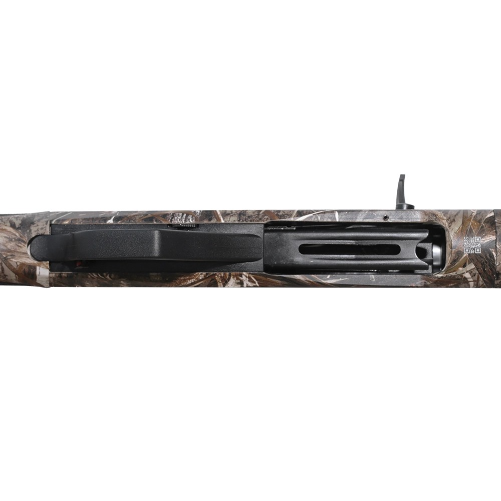 МП Ружье ATA Neo X Camo Max5, 12/76, 710 мм, 5+1 патронов