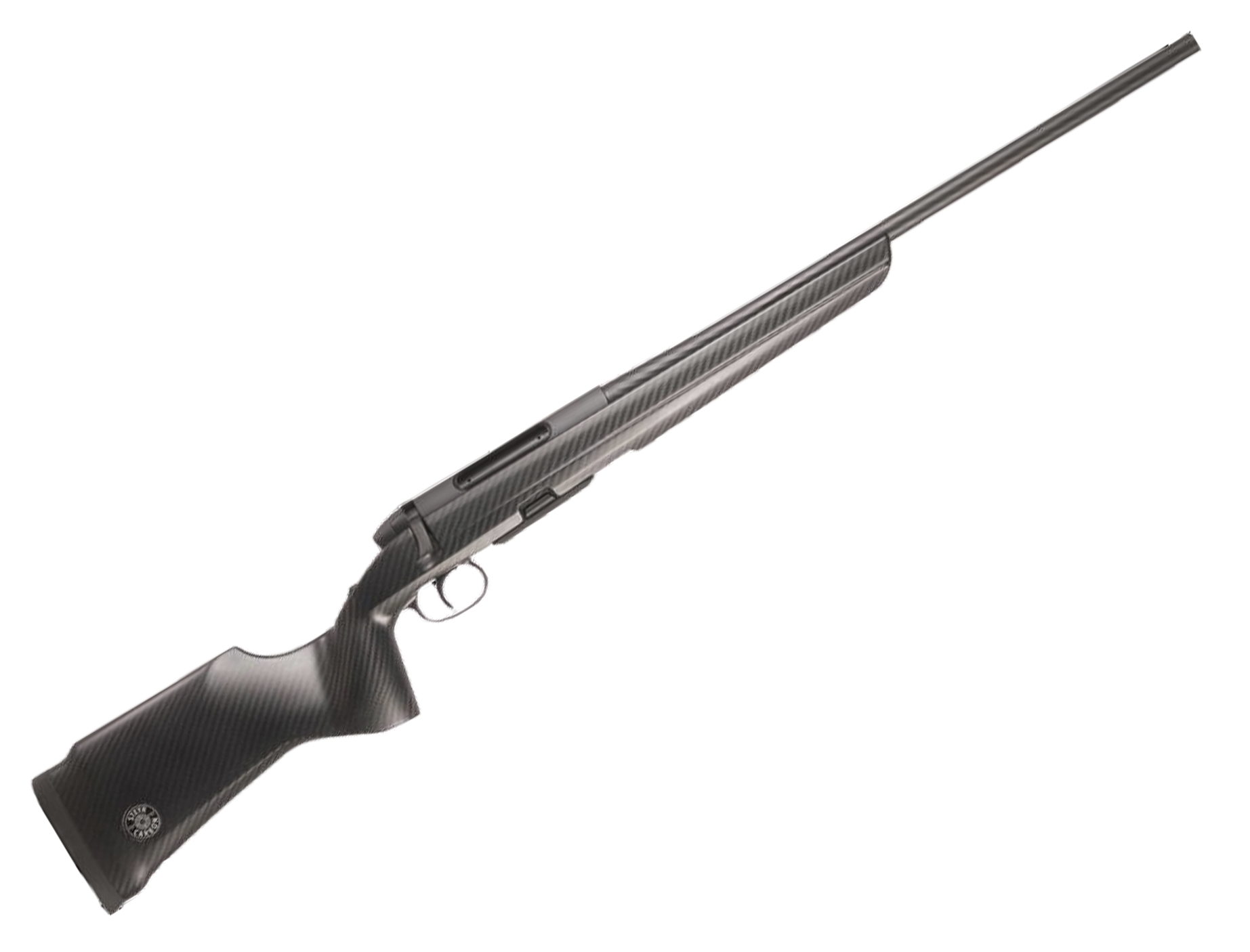 Карабин Steyr Arms Carbon CL II Mannox, кал..308 Win.+ц/м+компенсатор+кофр