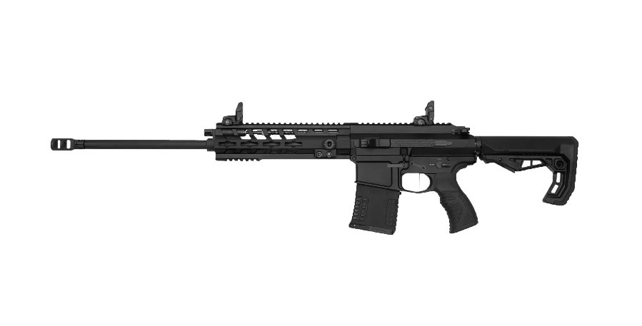 Карабин SWC TITAN, кал..308 Win., L420, Picatinny Rail