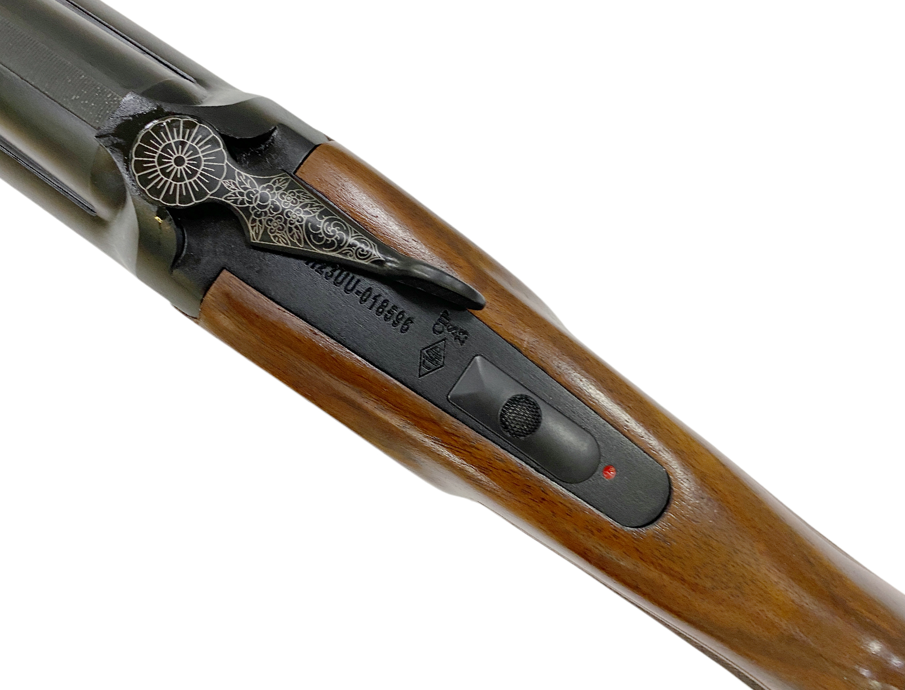 Ружье YILDIZ SPZ SM 12х76 760мм